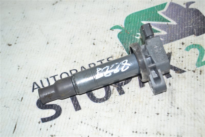 Катушка зажигания Toyota Corolla NZE121 1NZ 2001 (б/у)