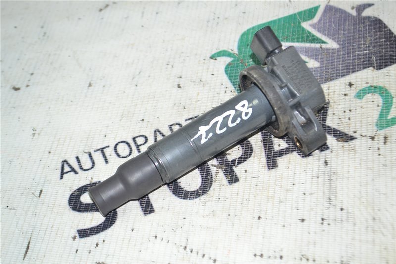 Катушка зажигания Toyota Corolla NZE121 1NZ 2001 (б/у)