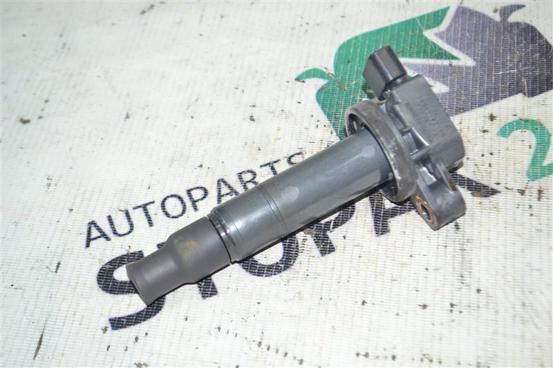 Катушка зажигания Toyota Corolla Spacio NZE121 1NZ 2002 (б/у)
