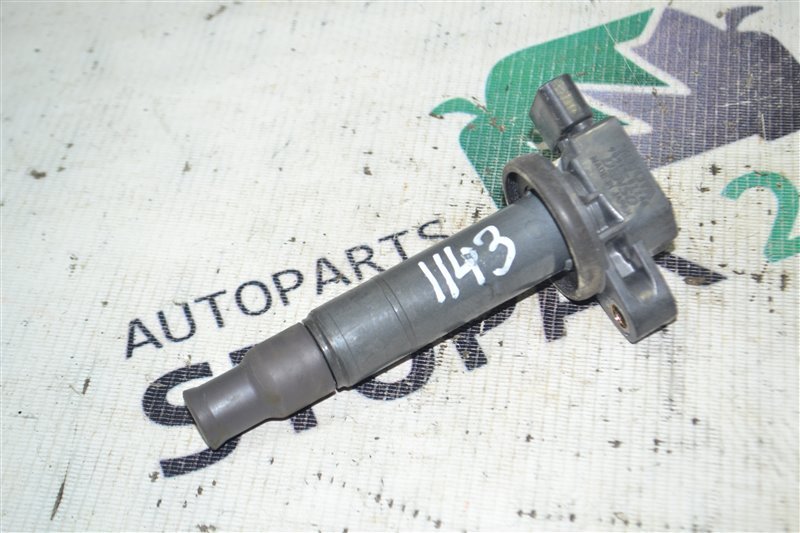 Катушка зажигания Toyota Corolla NZE121 1NZ 2001 (б/у)