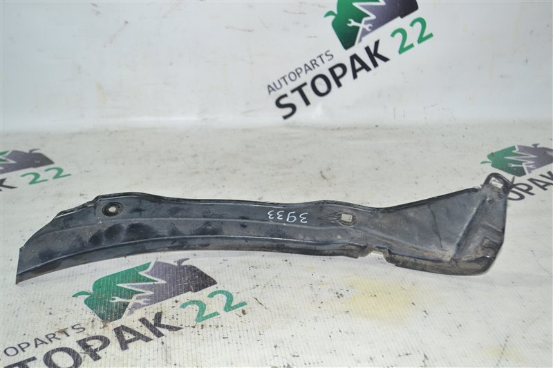 Подкрылок Toyota Corolla NZE121 1NZ-FE 2001 задний правый (б/у)