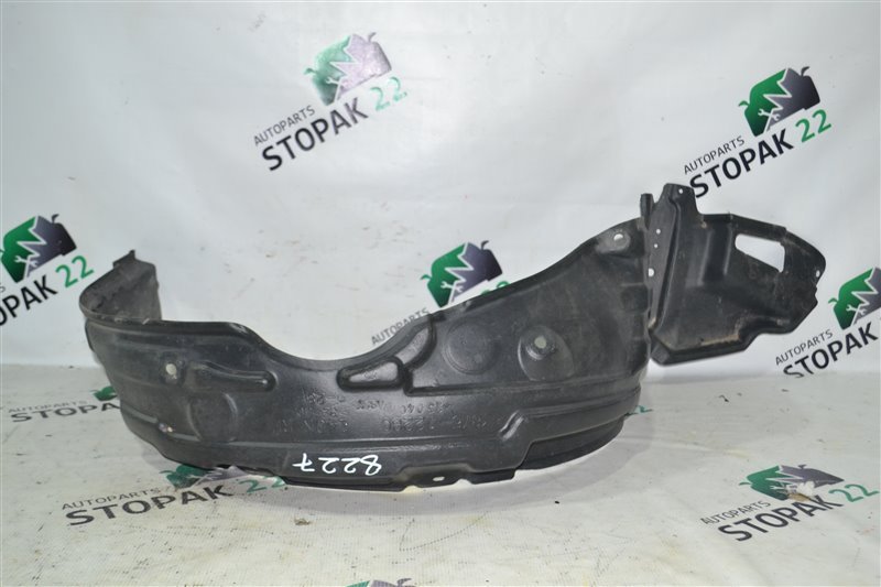 Подкрылок Toyota Corolla NZE121 1NZ 2001 передний правый (б/у)