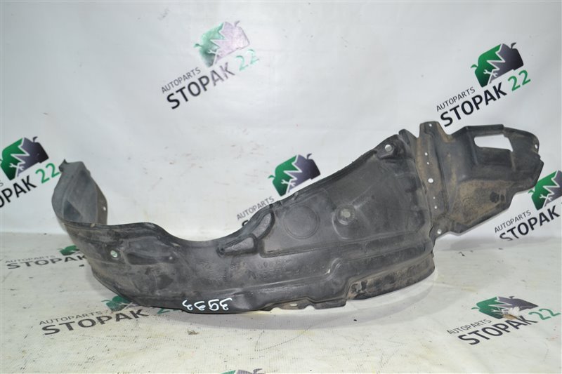 Подкрылок Toyota Corolla NZE121 1NZ-FE 2001 передний правый (б/у)