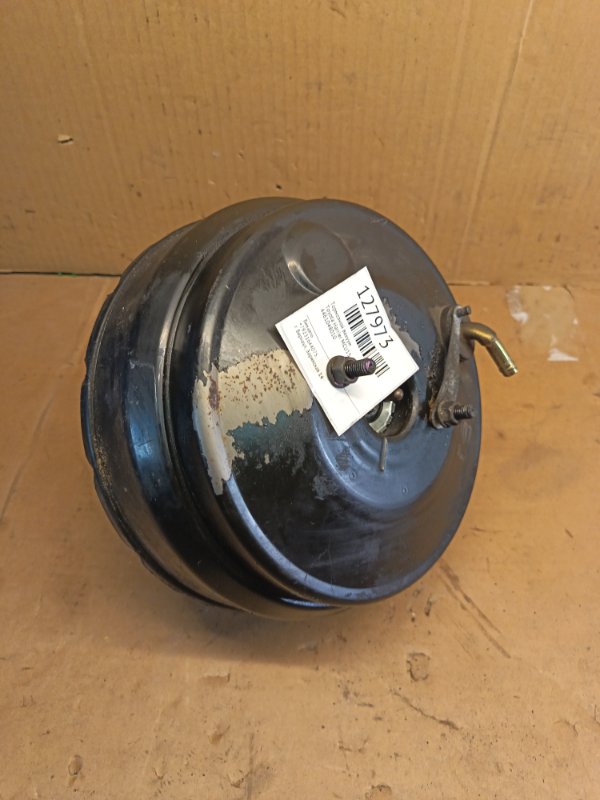 Тормозной вакуум Toyota Harrier MCU15 1MZFE (б/у)