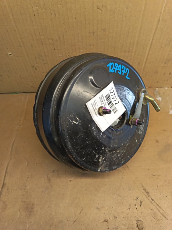 Тормозной вакуум Toyota Harrier MCU15 1MZFE (б/у)