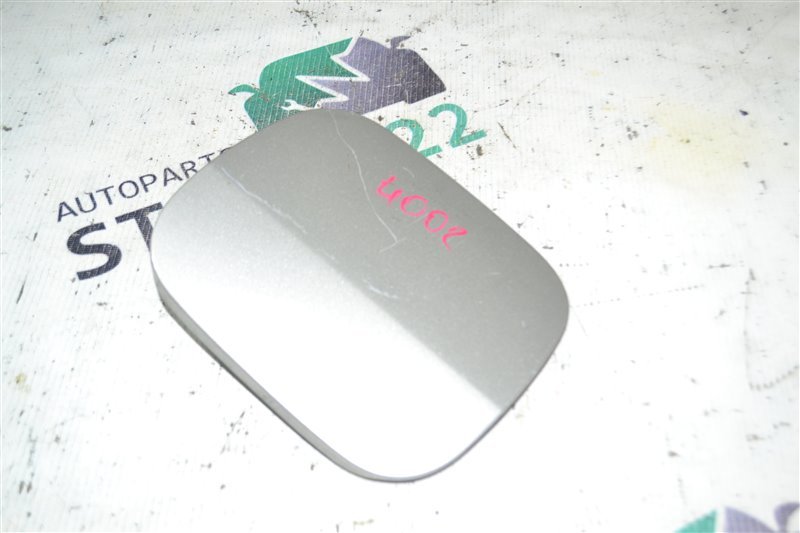 Лючок бензобака Toyota Corolla NZE124 1NZ 2001 (б/у)