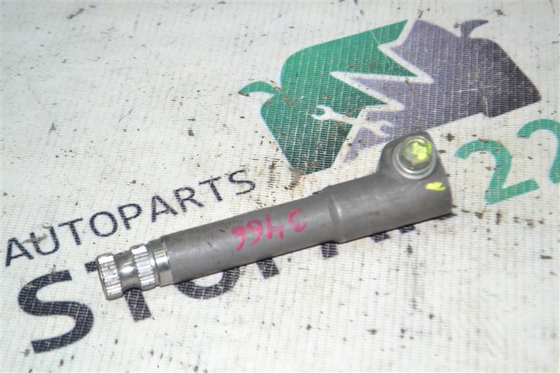 Рулевой карданчик Toyota Corolla NZE121 1NZ 2001 (б/у)