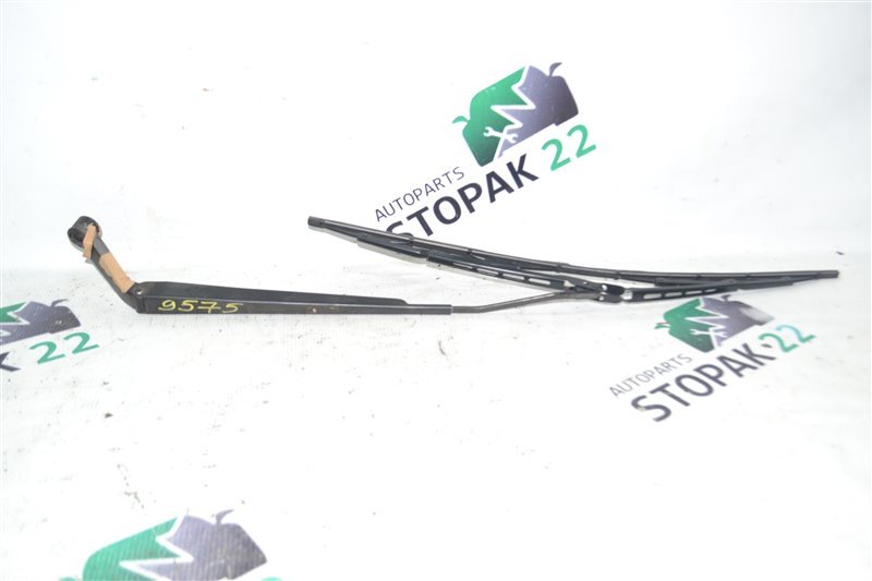 Дворник Toyota Corolla NZE124 1NZ 2003 передний правый (б/у)