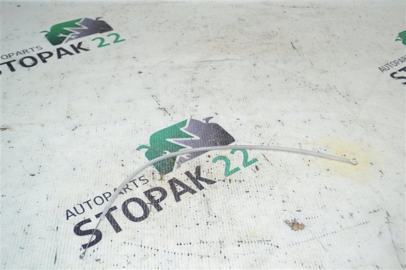 Тросик печки Toyota Corolla NZE124 2002 (б/у)