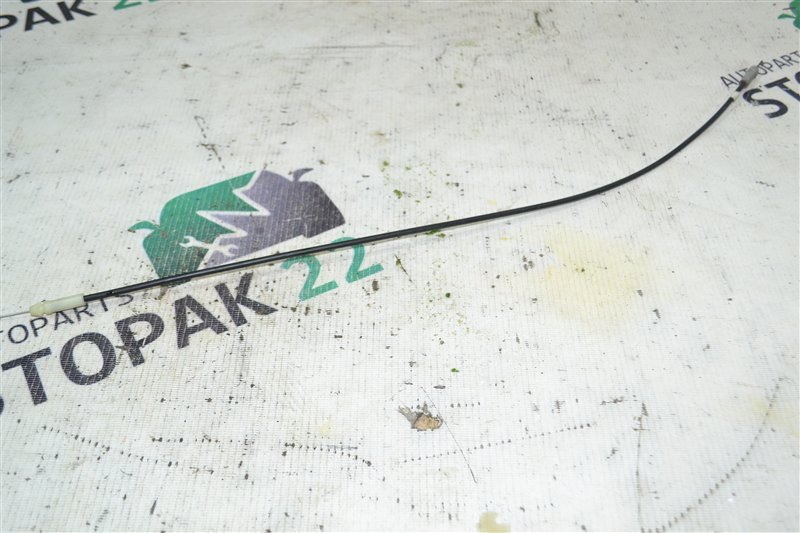 Тросик блокировки двери Toyota Corolla NZE121 1NZ-FE 2001 (б/у)