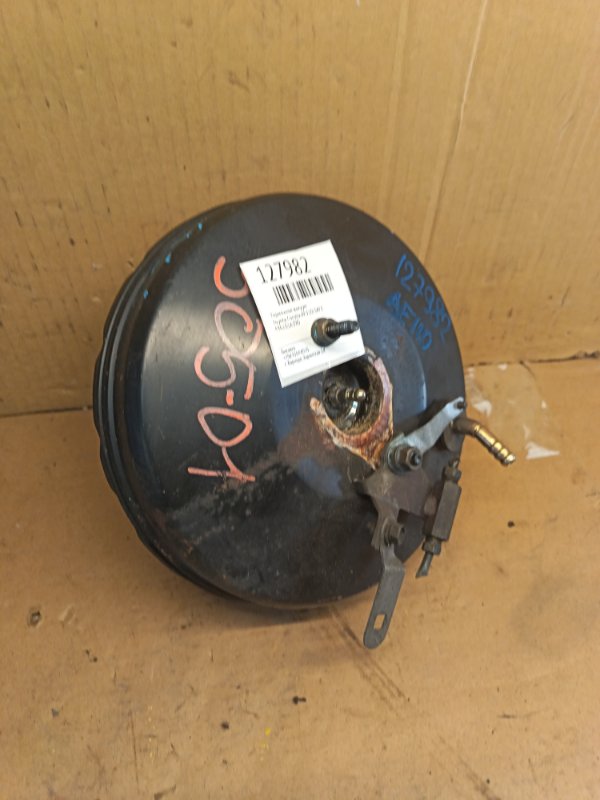 Тормозной вакуум Toyota Corolla AE110 5AFE (б/у)