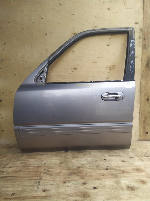 Дверь Honda CR-V RD1 B20B 2001 передняя левая (б/у)