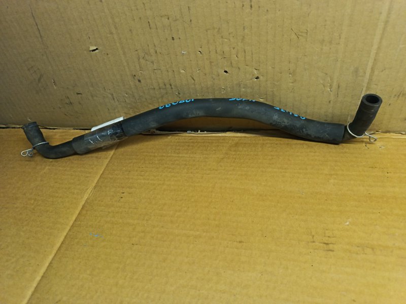 Патрубок картерных газов Toyota Harrier GSU35 2GR-FE 2007 (б/у)