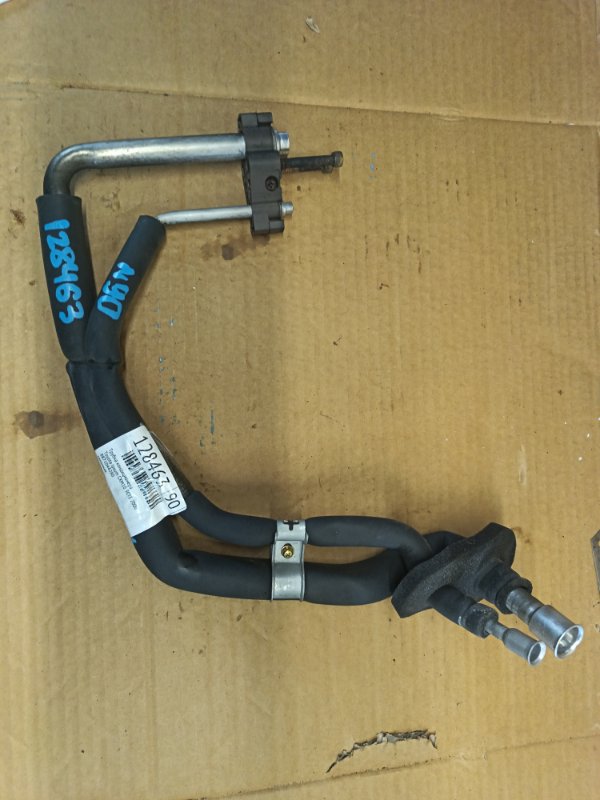 Трубка кондиционера Toyota Ipsum CXM10 3CTE 2000 (б/у)