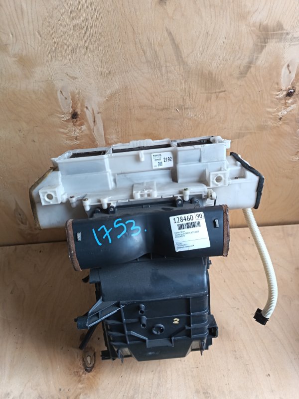 Корпус печки Toyota Ipsum CXM10 3CTE 2000 (б/у)