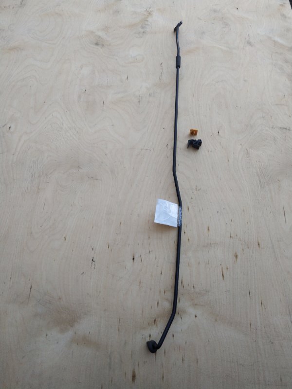 Упор капота Subaru Forester SF5 EJ201 2001 (б/у)