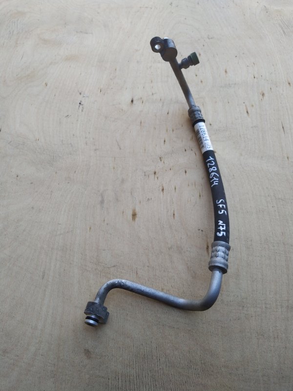 Шланг кондиционера Subaru Forester SF5 EJ201 2001 (б/у)
