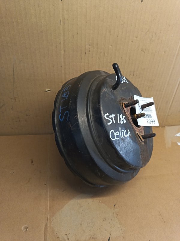 Тормозной вакуум Toyota Celica ST185 3SGTE (б/у)