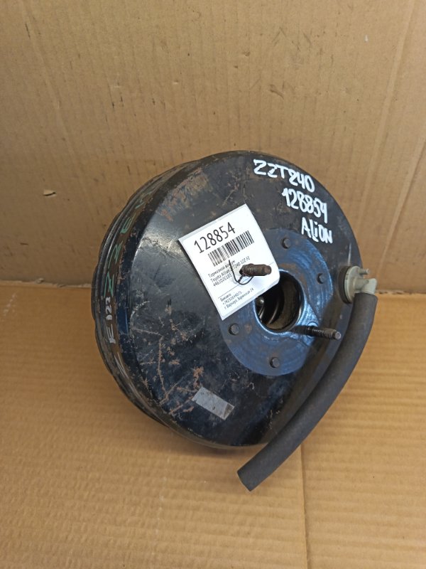 Тормозной вакуум Toyota Allion ZZT240 1ZZ-FE (б/у)