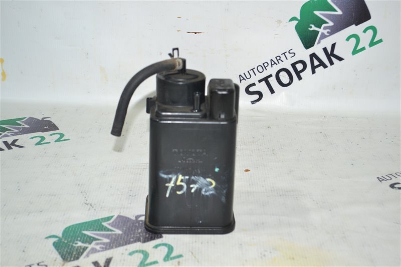 Фильтр паров топлива Toyota Allex NZE121 1NZ-FE 2001 (б/у)