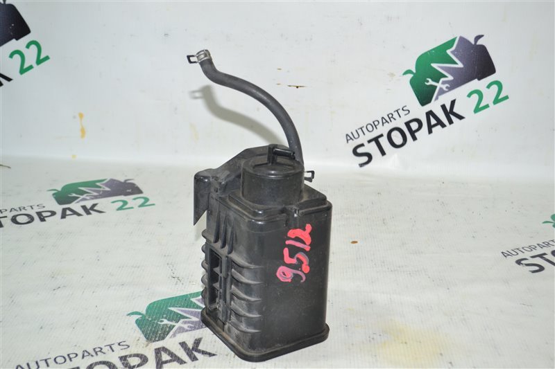 Фильтр паров топлива Toyota Runx NZE121 1NZ-FE 2002 (б/у)