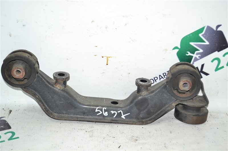Подушка редуктора Toyota Corolla NZE124 1NZ 2001 (б/у)