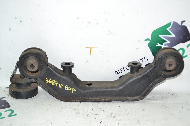 Подушка редуктора Toyota Corolla NZE124 2002 (б/у)