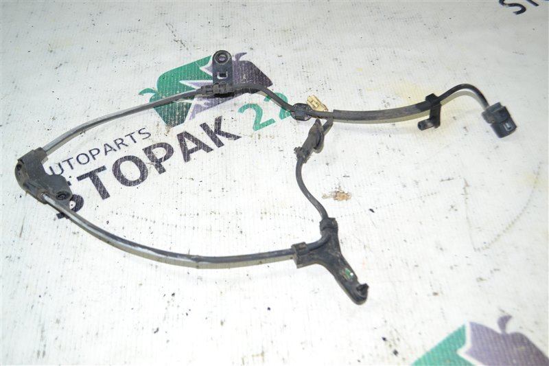 Провод датчика ABS Toyota Corolla NZE121 1NZ 2001 задний левый (б/у)