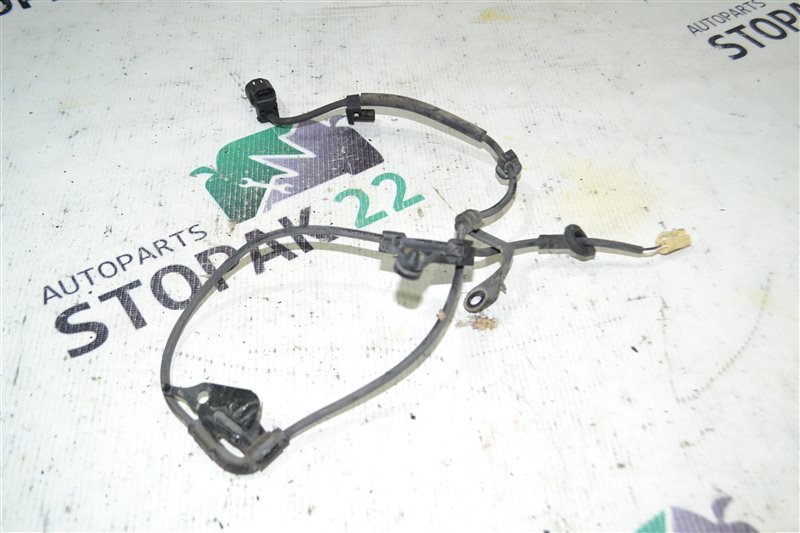 Провод датчика ABS Toyota Corolla Spacio NZE121 1NZ 2002 задний левый (б/у)