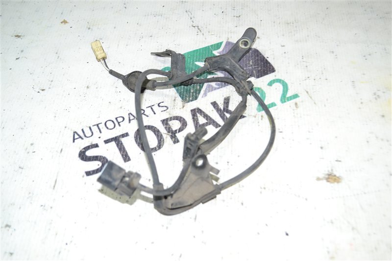 Провод датчика ABS Toyota Corolla NZE121 1NZ 2002 задний правый (б/у)