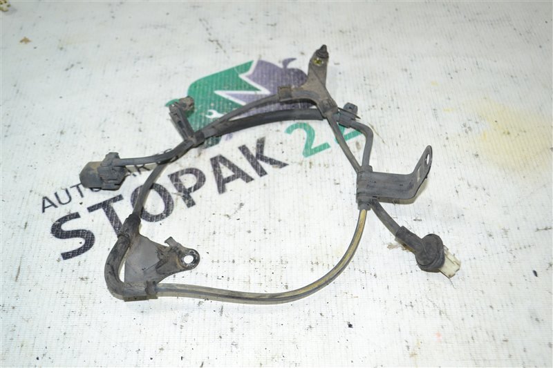 Провод датчика ABS Toyota Corolla NZE121 1NZ 2001 задний правый (б/у)