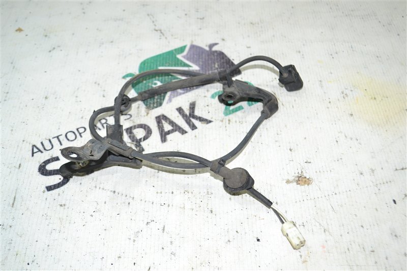 Провод датчика ABS Toyota Corolla NZE121 1NZ-FE 2001 задний правый (б/у)