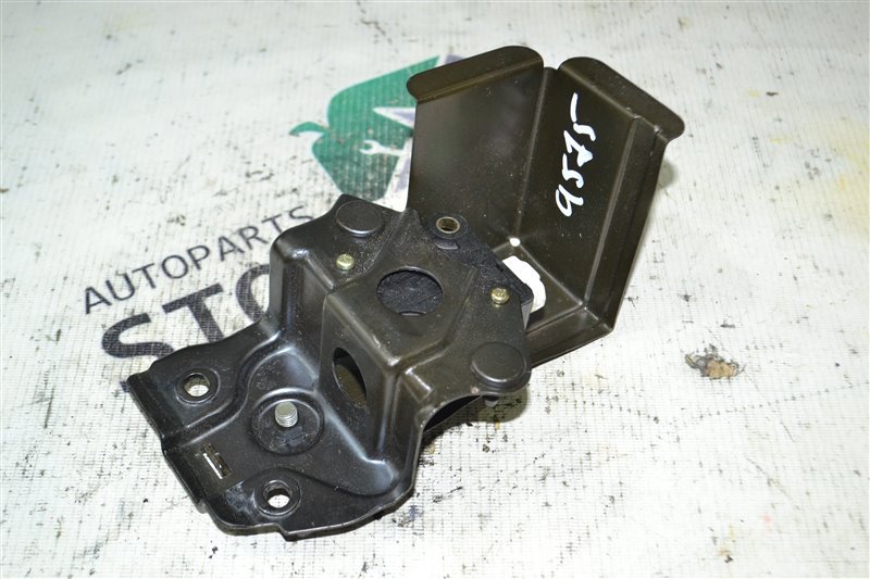 Датчик замедления Toyota Corolla NZE124 1NZ 2003 (б/у)
