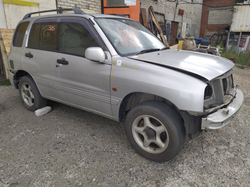 АКПП Suzuki Escudo TD02W G16A 1998 (б/у)