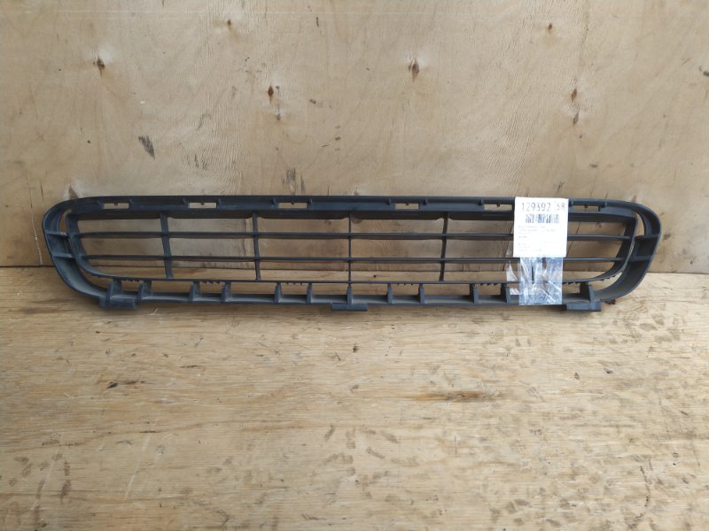 Решетка бампера Toyota Camry ACV40 2AZ-FE 2007 передняя (б/у)