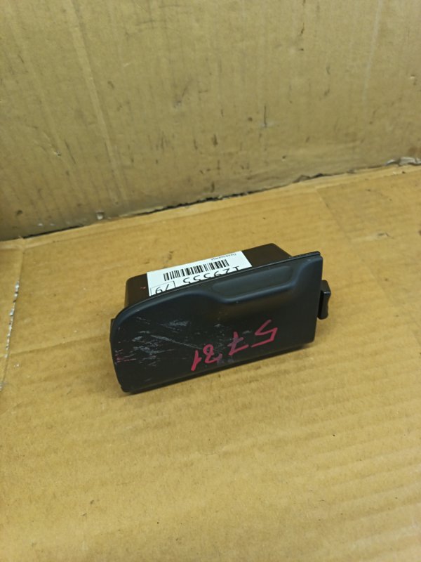 Пепельница Honda Torneo CF4 F20B 1998 (б/у)