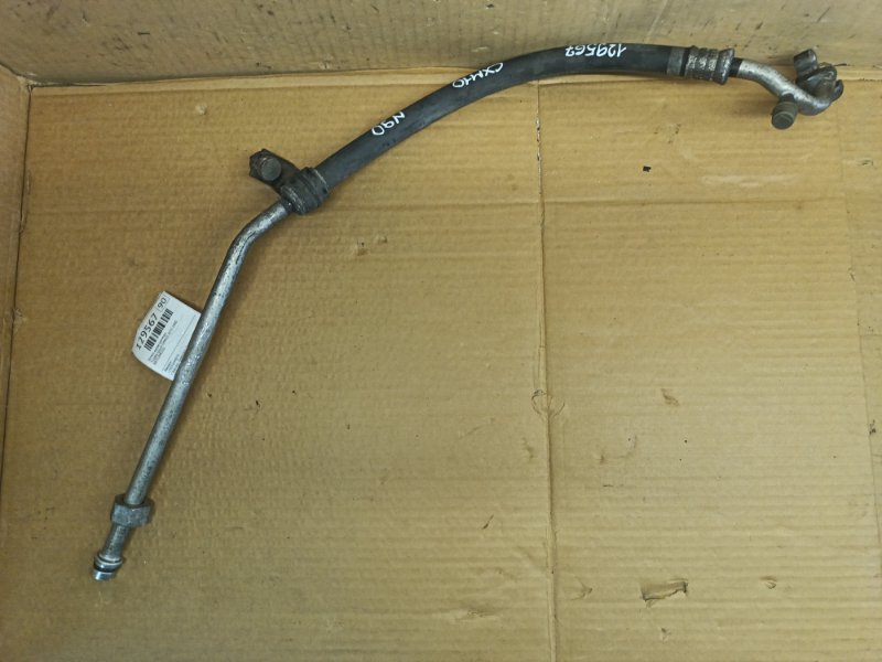 Шланг кондиционера Toyota Ipsum CXM10 3CTE 2000 (б/у)