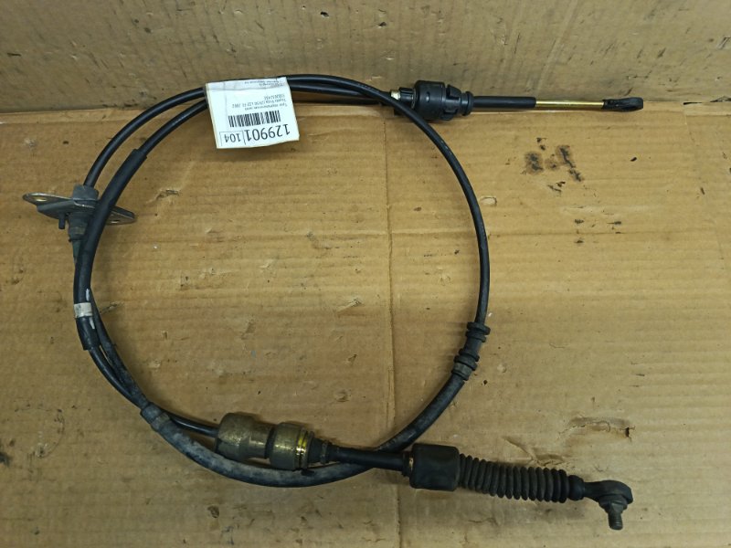 Трос переключения АКПП Toyota Vista ZZV50 1ZZ-FE 2002 (б/у)