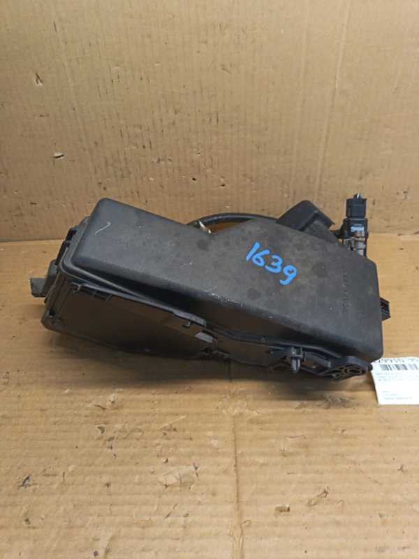 Блок предохранителей Toyota Camry ACV45 2AZ-FE 2006 (б/у)