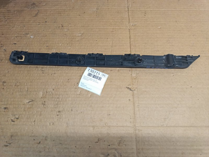 Крепление бампера Toyota Camry ACV45 2AZ-FE 2006 заднее левое (б/у)