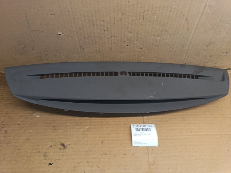 Накладка на торпедо Toyota Camry ACV45 2AZ-FE 2006 (б/у)