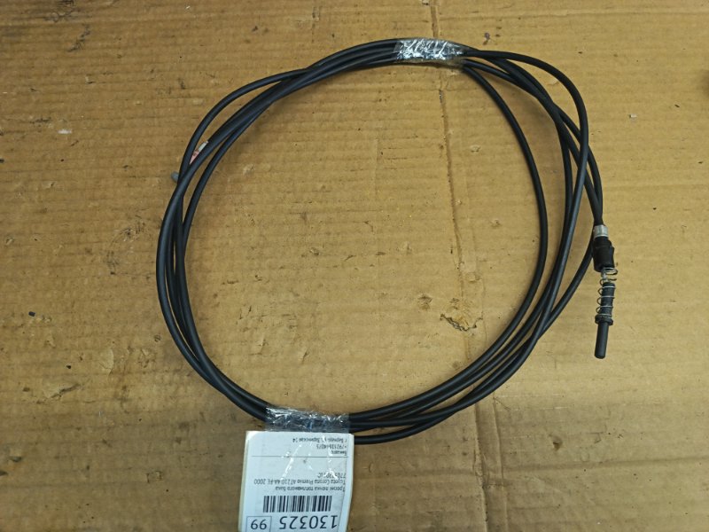 Тросик лючка топливного бака Toyota Corona Premio AT210 4A-FE 2000 (б/у)