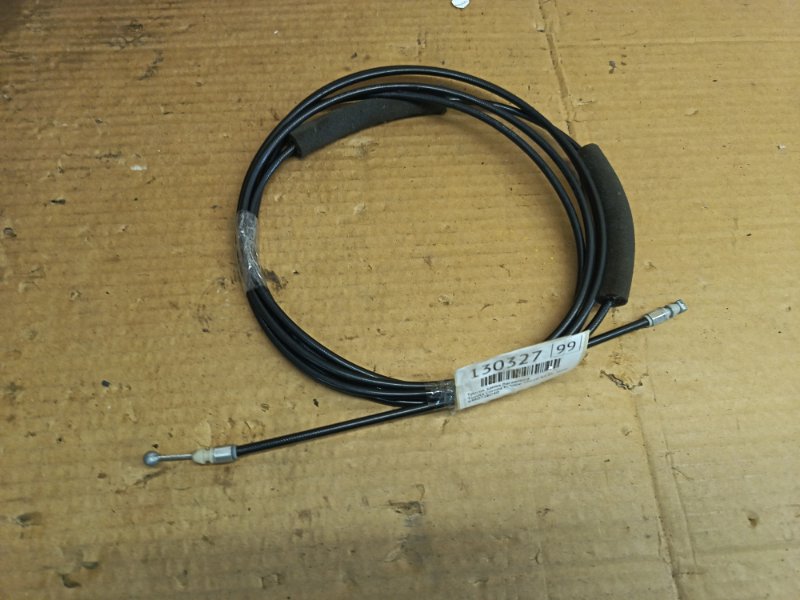 Тросик замка багажника Toyota Corona Premio AT210 4A-FE 2000 (б/у)