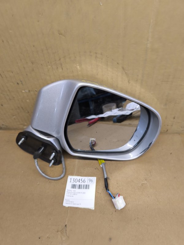 Зеркало Mazda Premacy CP8W FP 2003 правое (б/у)