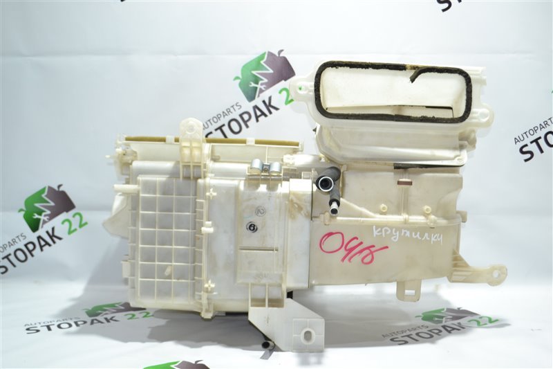 Печка в сборе Toyota Corolla NZE121 1NZ 2002 (б/у)
