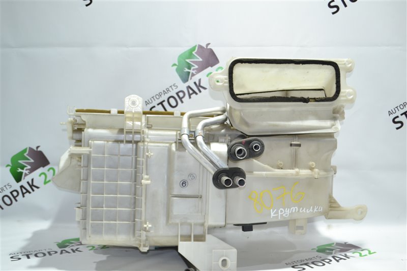 Печка в сборе Toyota Corolla NZE121 1NZ 2001 (б/у)
