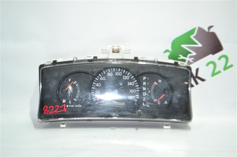 Спидометр Toyota Corolla NZE121 1NZ 2001 (б/у)