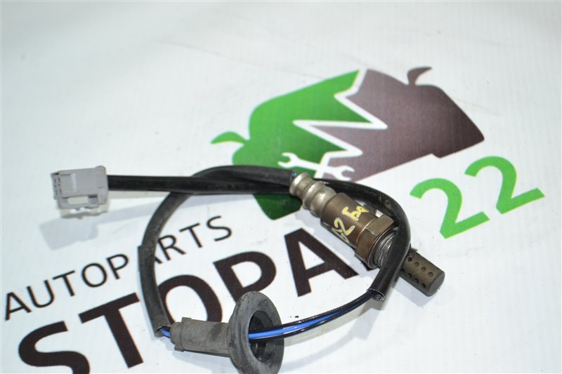 Датчик кислородный Toyota Corolla Spacio NZE121 1NZ 2002 (б/у)