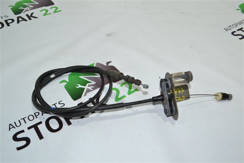 Трос газа Toyota Corolla NZE121 1NZ-FE 2001 (б/у)