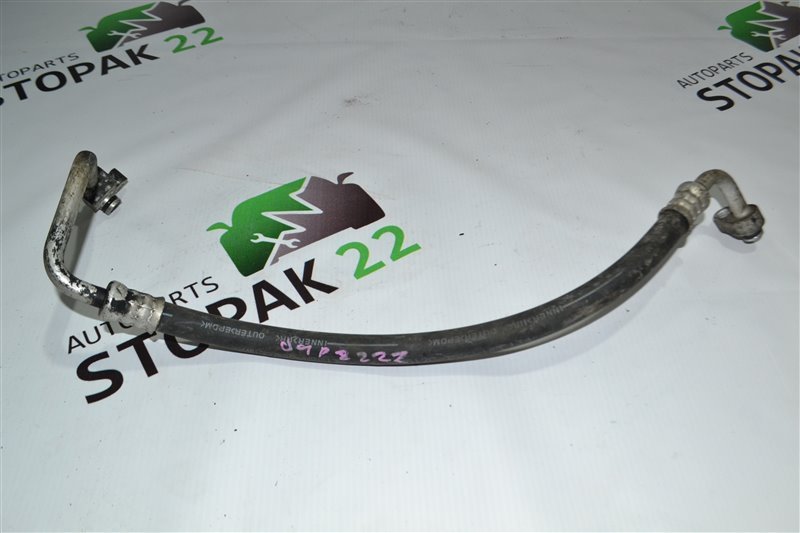 Трубка кондиционера Toyota Corolla NZE121 1NZ 2001 (б/у)